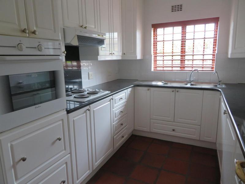 To Let 2 Bedroom Property for Rent in Zevendal Western Cape